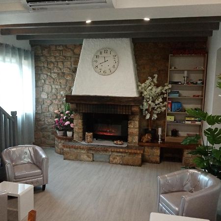 Hotel-Restaurant Le Matibyll Guilherand-Granges 外观 照片