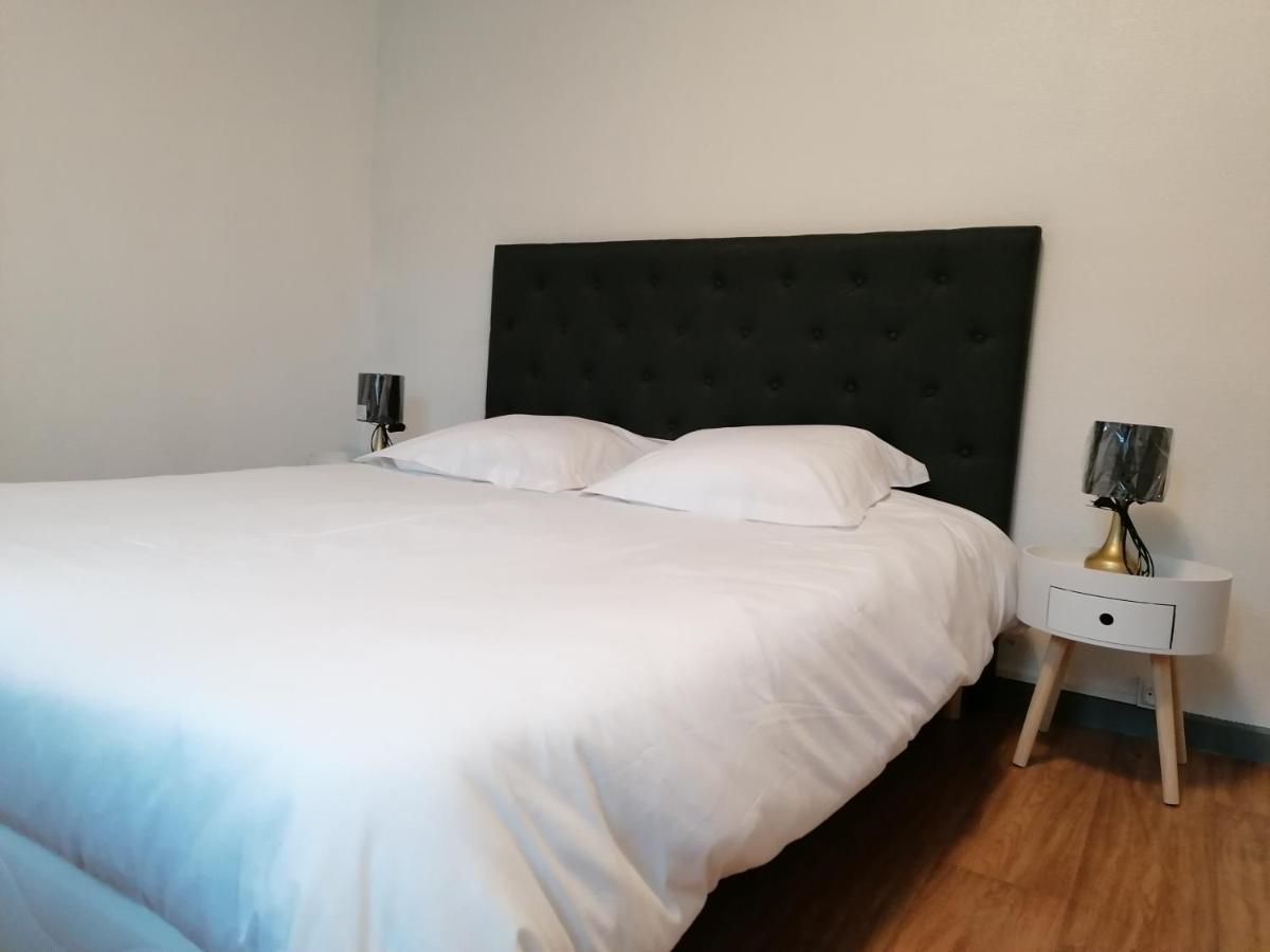 Hotel-Restaurant Le Matibyll Guilherand-Granges 外观 照片