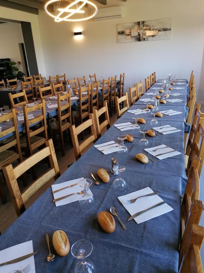 Hotel-Restaurant Le Matibyll Guilherand-Granges 外观 照片